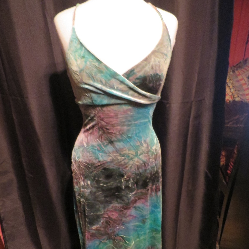 Gown